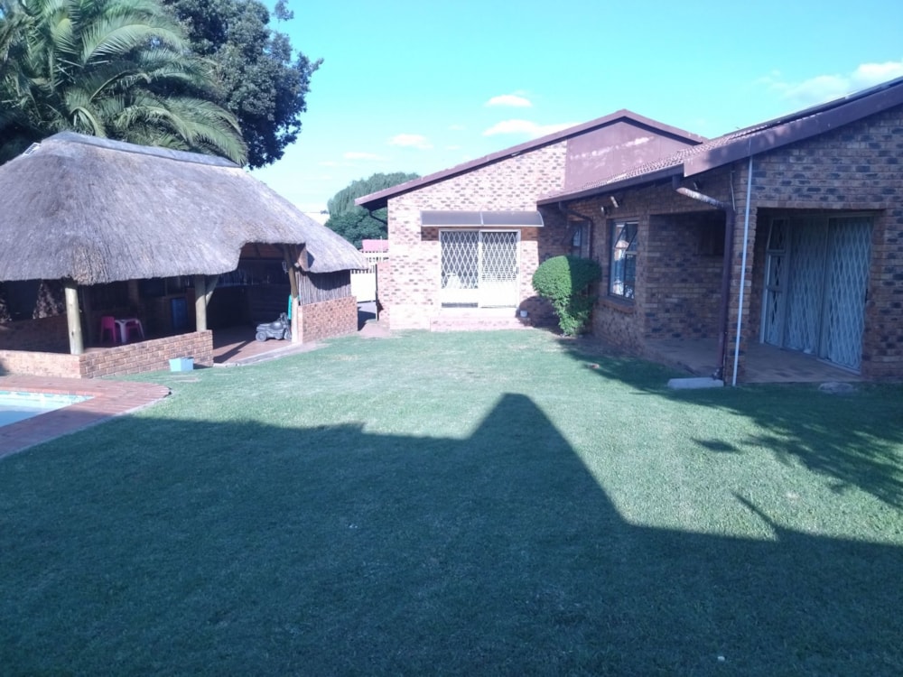 House sold in Dalpark - 1BJ1648699 House sold in Dalpark - 1BJ1648699