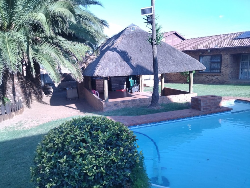 House sold in Dalpark - 1BJ1648699 House sold in Dalpark - 1BJ1648699