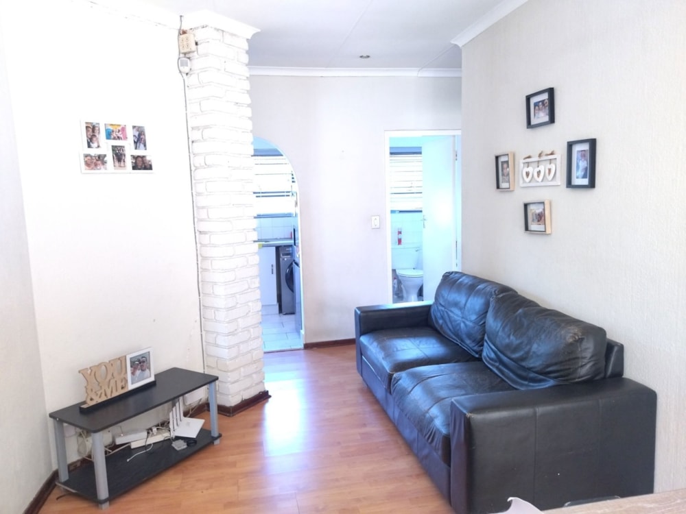 House sold in Dalpark - 1BJ1648699 House sold in Dalpark - 1BJ1648699