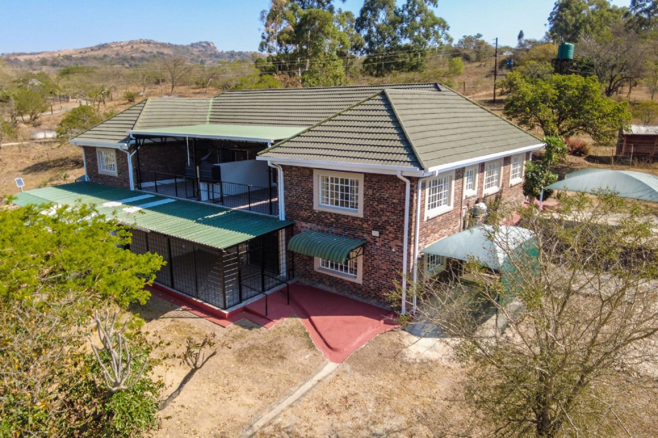 Smallholding for sale in Mbombela Rural (Nelspruit Rural) - 1NS1692562