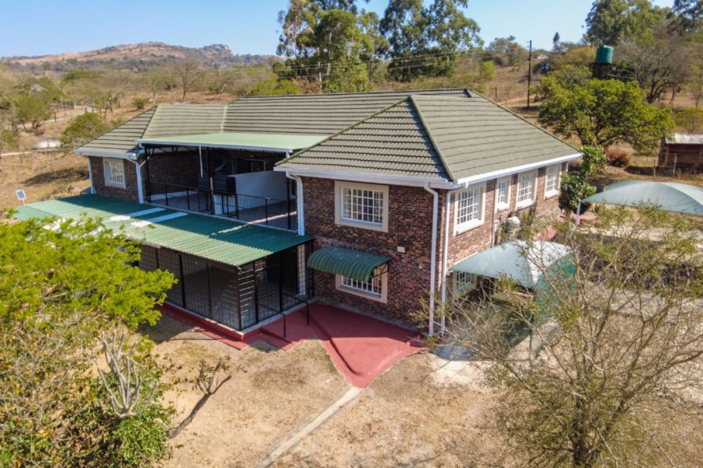 Smallholding for sale in Mbombela Rural (Nelspruit Rural) - 1NS1692562