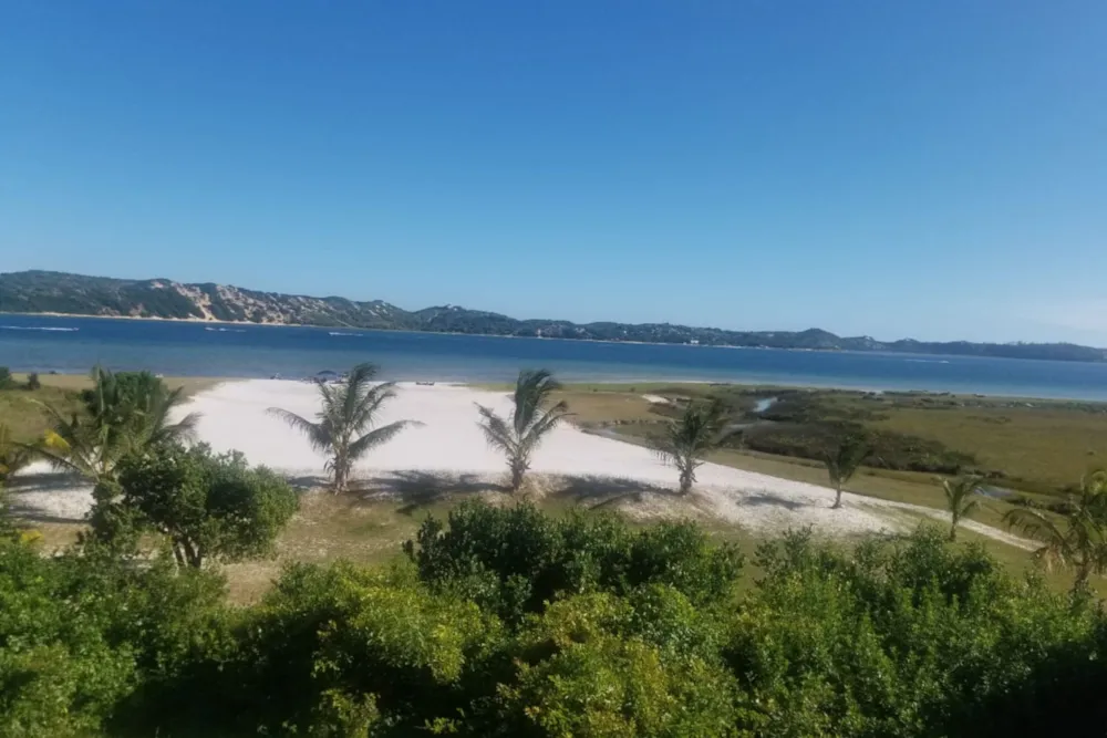 Beach resort for sale in Praia do Bilene, Gaza, Mozambique - 3MQ1756686 Beach resort for sale in Praia do Bilene, Gaza, Mozambique - 3MQ1756686