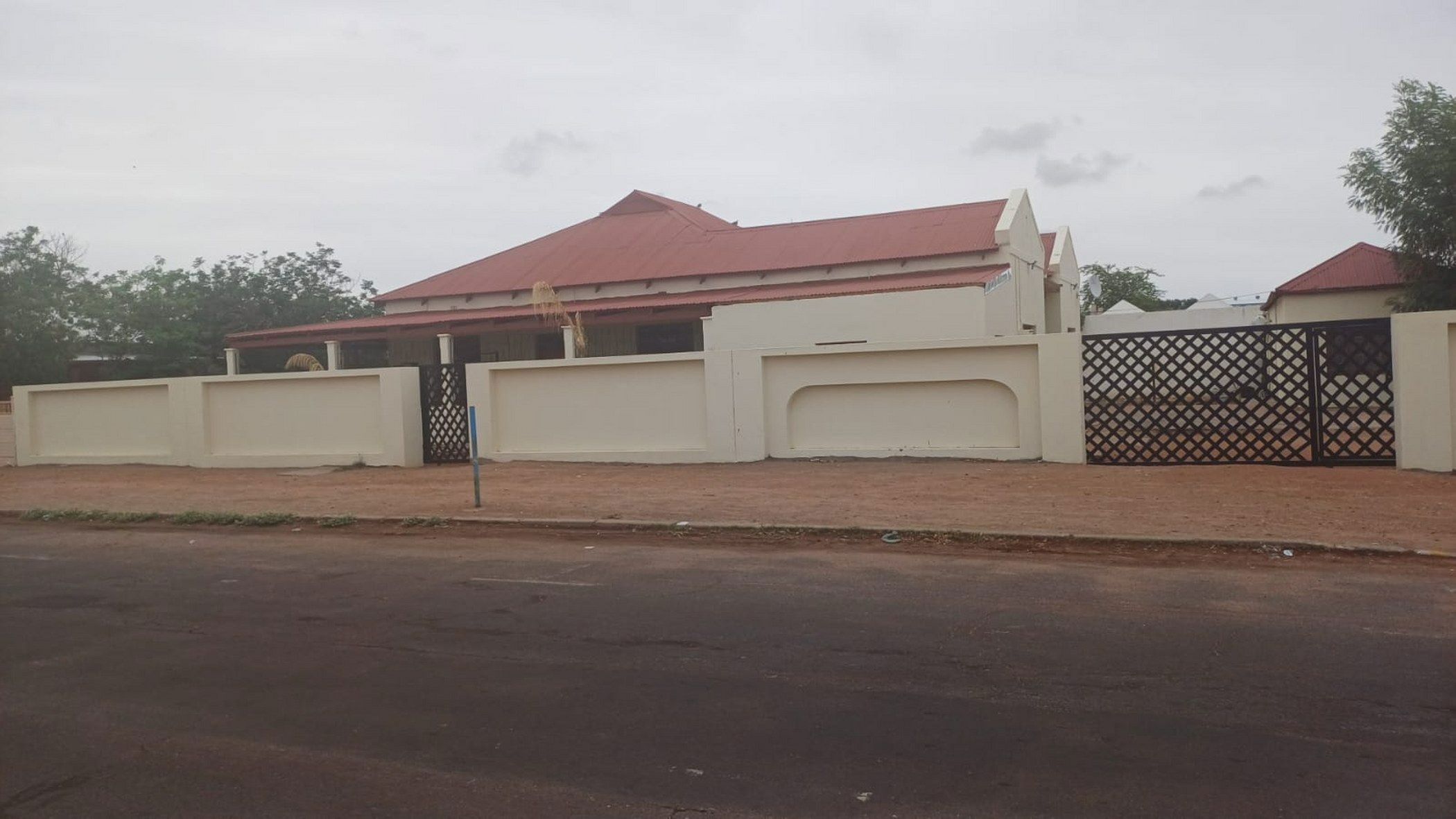 Commercial Building for sale in Die Rand - 1KAH1691224