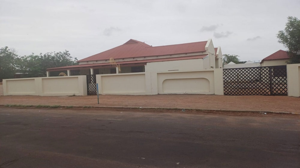 Commercial Building for sale in Die Rand - 1KAH1691224