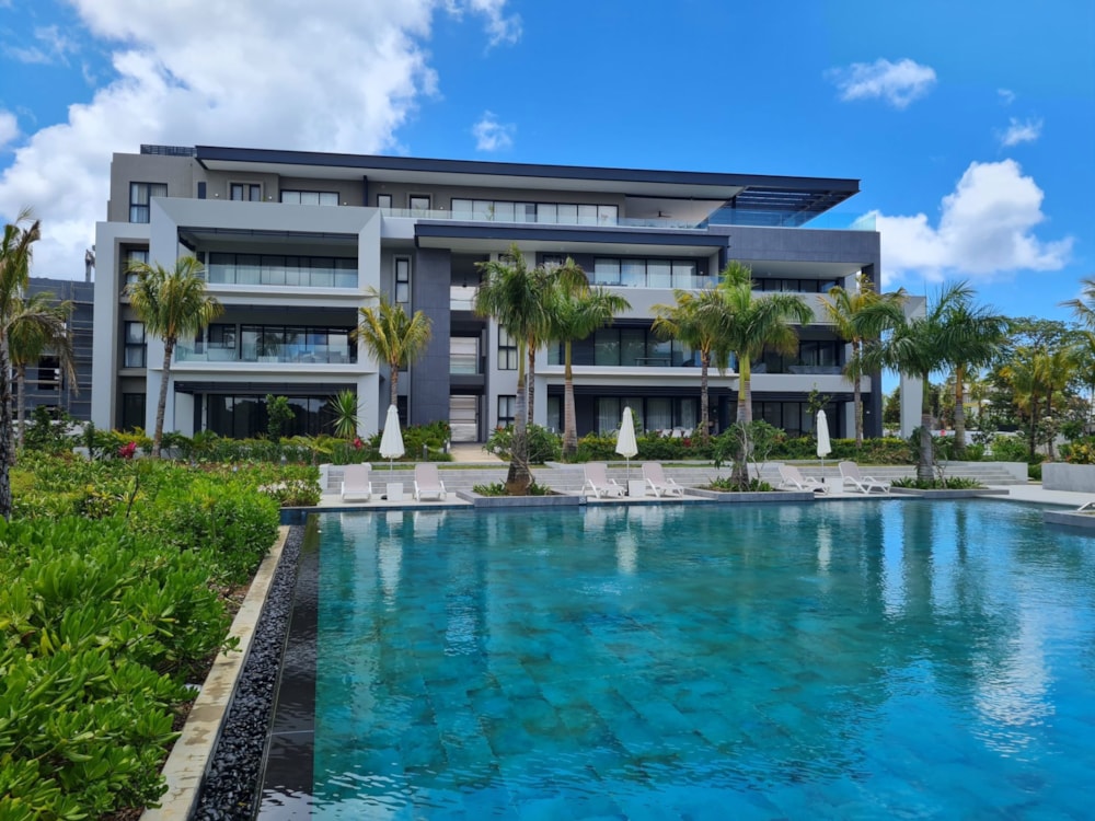 Apartment to rent in Mon Choisy, Mauritius - MPR1733136 Apartment to rent in Mon Choisy, Mauritius - MPR1733136