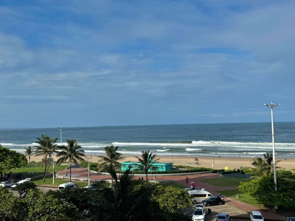 Apartment for sale in South Beach Durban - 1DA1655685