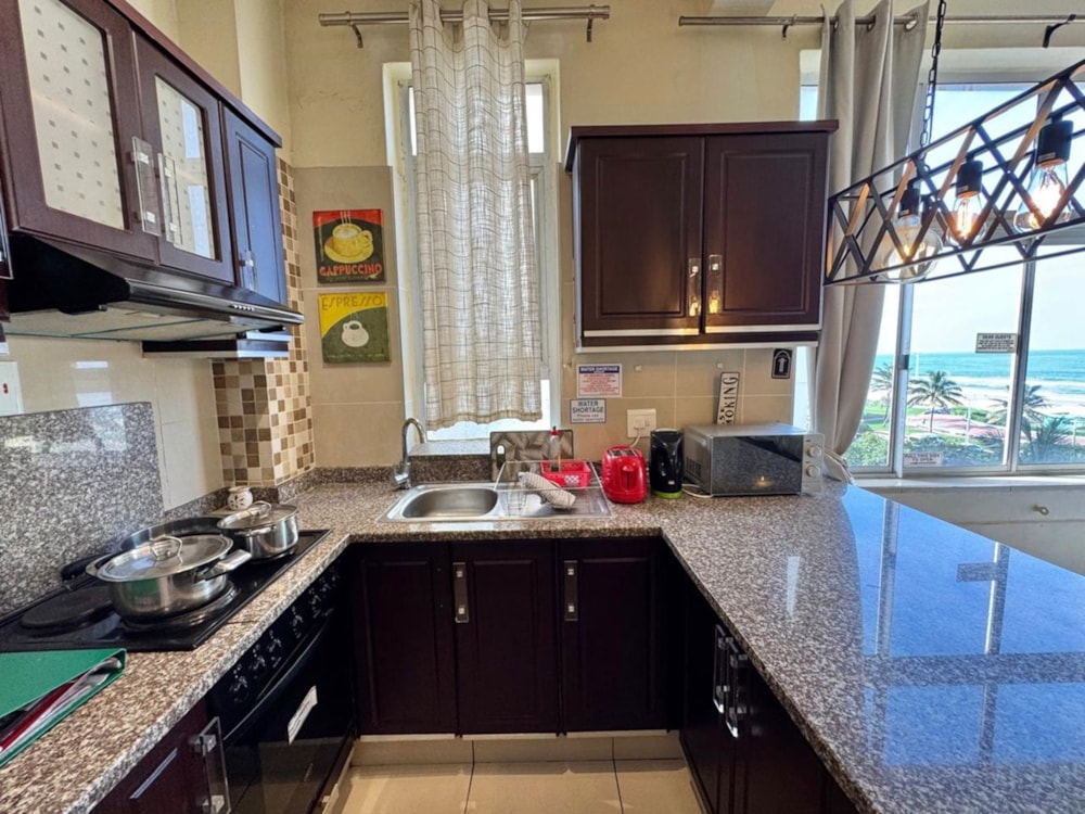 Apartment for sale in South Beach Durban - 1DA1655685