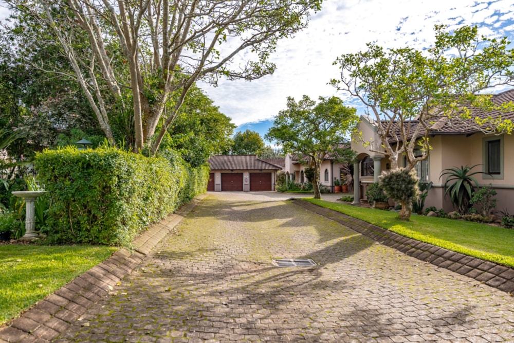 House sold in Le Domaine Estate - 1KF1691751 House sold in Le Domaine Estate - 1KF1691751