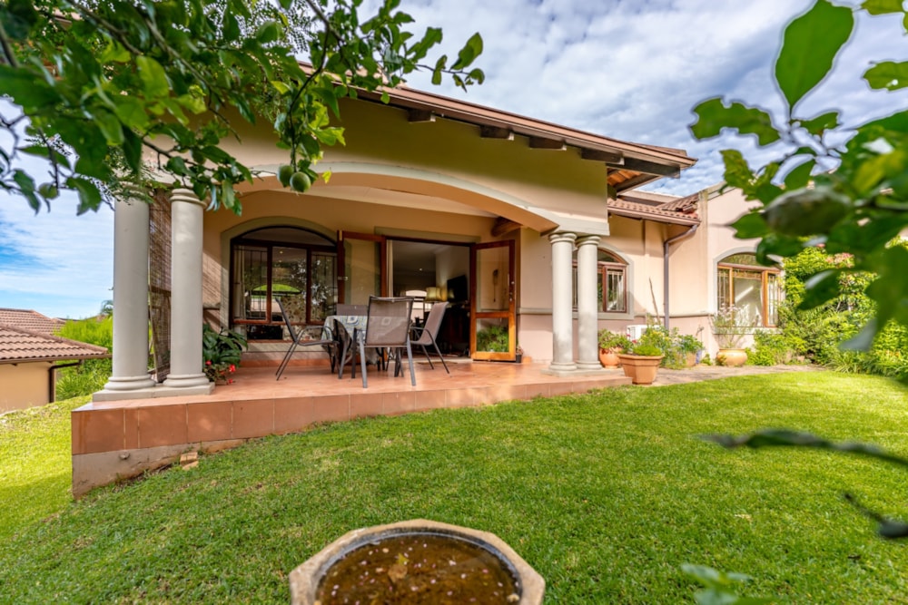 House sold in Le Domaine Estate - 1KF1691751 House sold in Le Domaine Estate - 1KF1691751