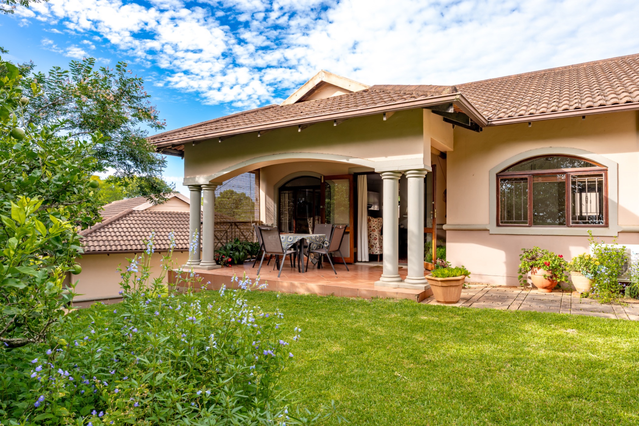 House let in Le Domaine Estate - 1KF1696886