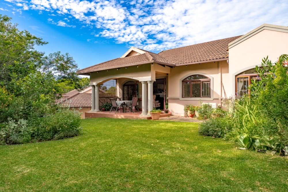 House sold in Le Domaine Estate - 1KF1691751 House sold in Le Domaine Estate - 1KF1691751