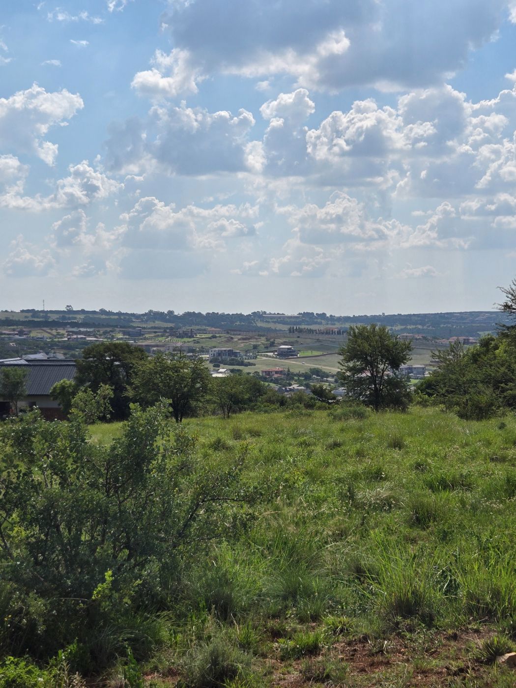 Residential vacant land sold in The Hills - PT1688932