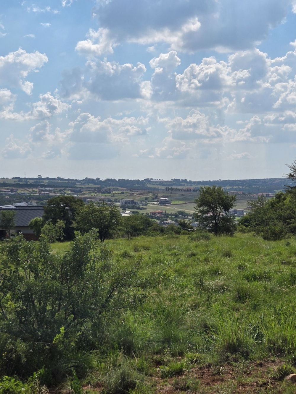 Residential vacant land sold in The Hills - PT1688932 Residential vacant land sold in The Hills - PT1688932