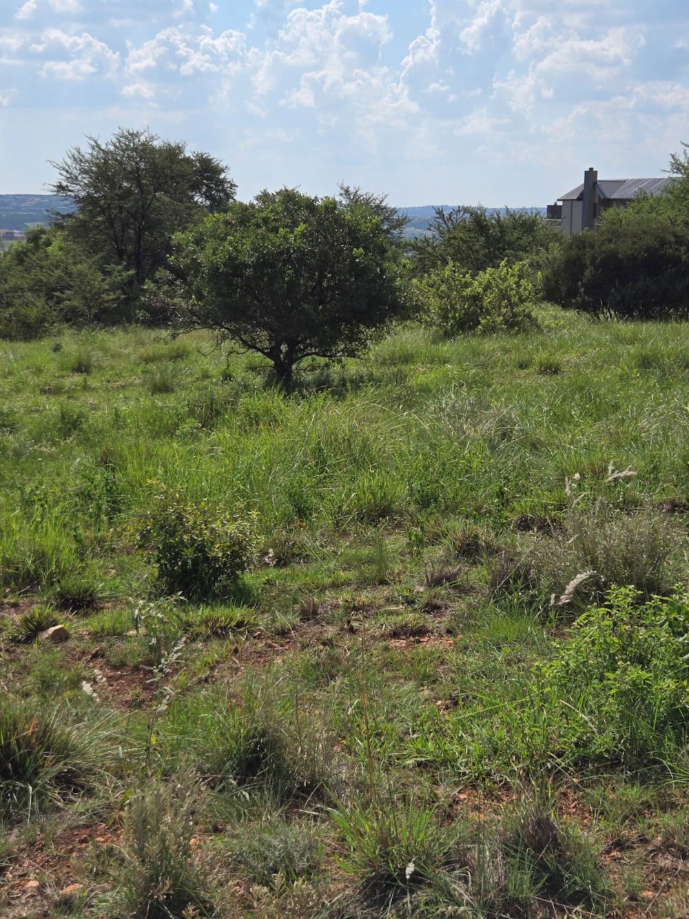 Residential vacant land sold in The Hills - PT1688932 Residential vacant land sold in The Hills - PT1688932