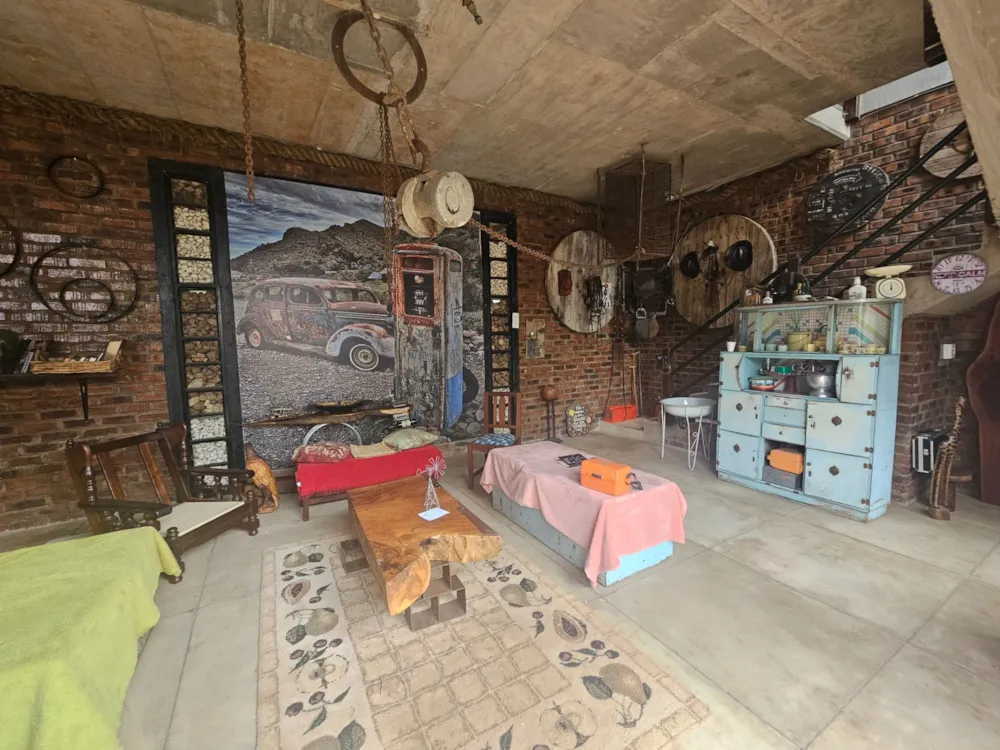House for sale in Bendor Park - 1PS1720738