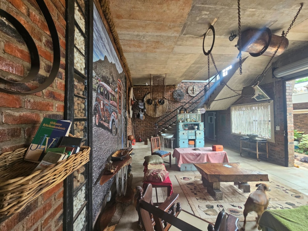 House for sale in Bendor Park - 1PS1690245