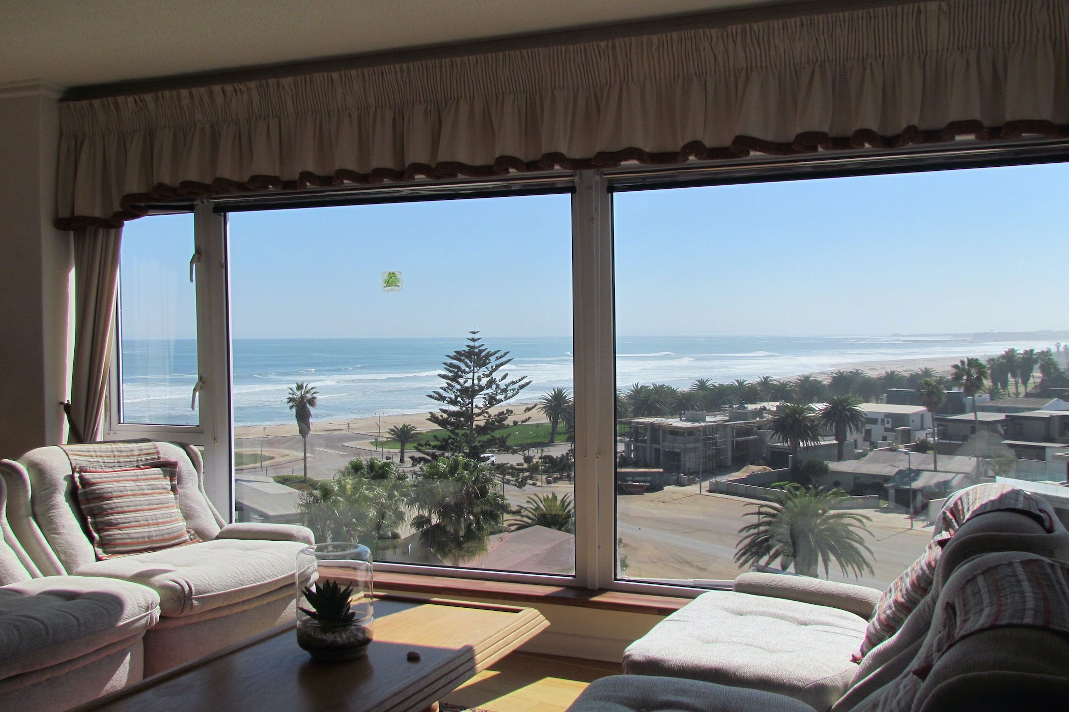 Penthouse apartment for sale in Swakopmund Central, Namibia - 3NM1722788