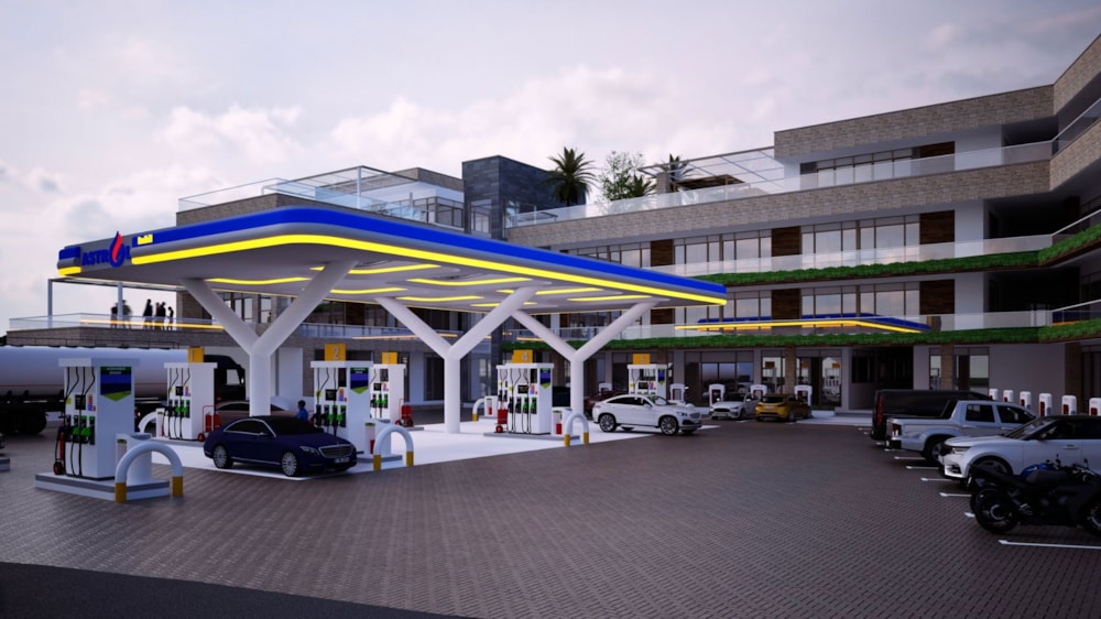 Commercial retail property to rent in Rosslyn, Kenya - 3KE1660888 Commercial retail property to rent in Rosslyn, Kenya - 3KE1660888