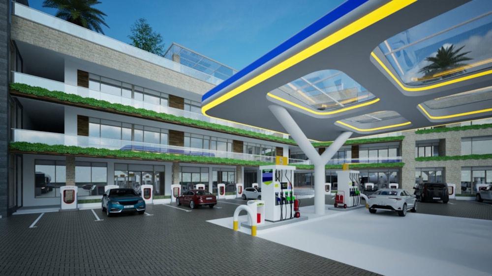 Commercial retail property to rent in Rosslyn, Kenya - 3KE1660888 Commercial retail property to rent in Rosslyn, Kenya - 3KE1660888