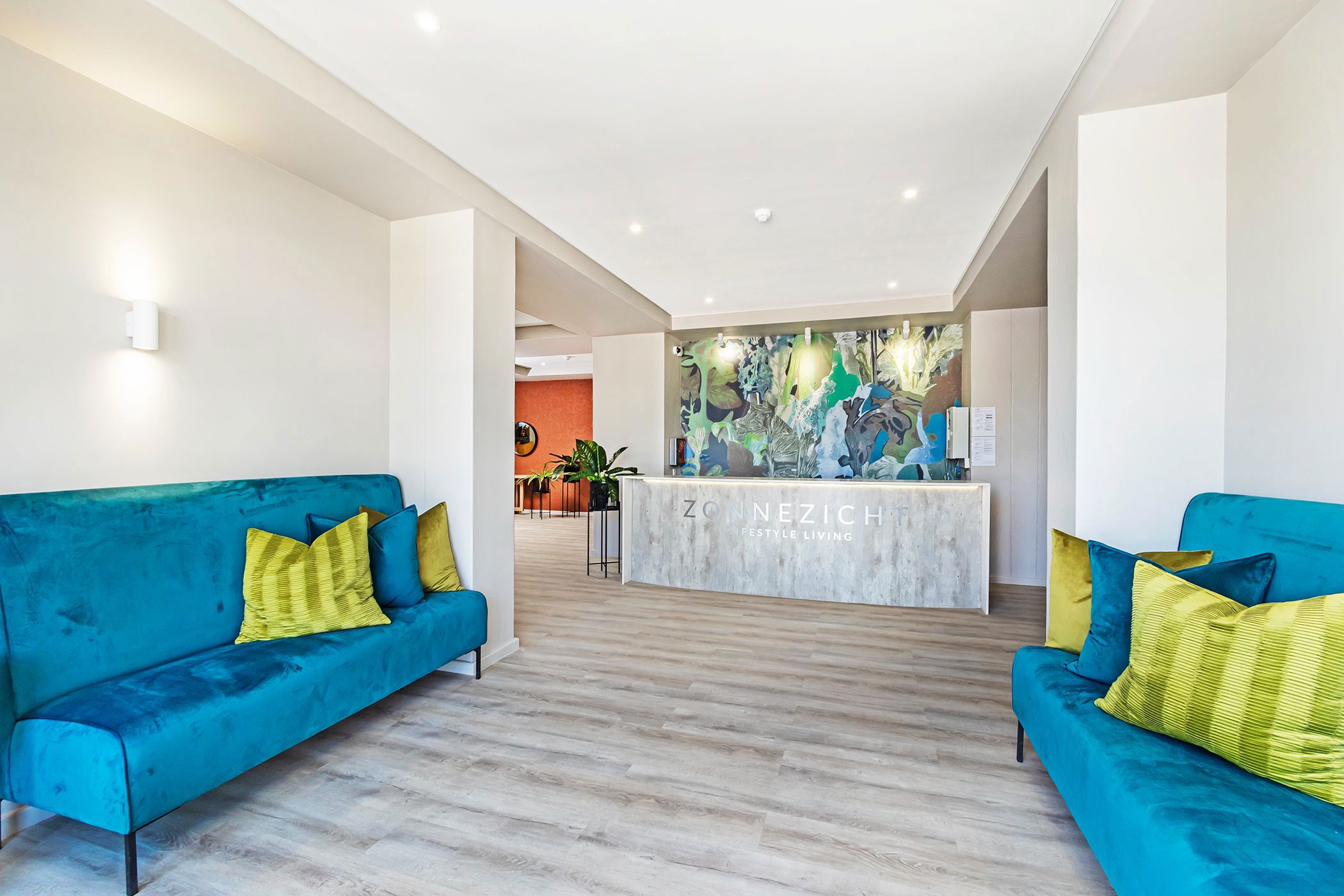 Security complex home sold in Durbanville Central - DBV1691612