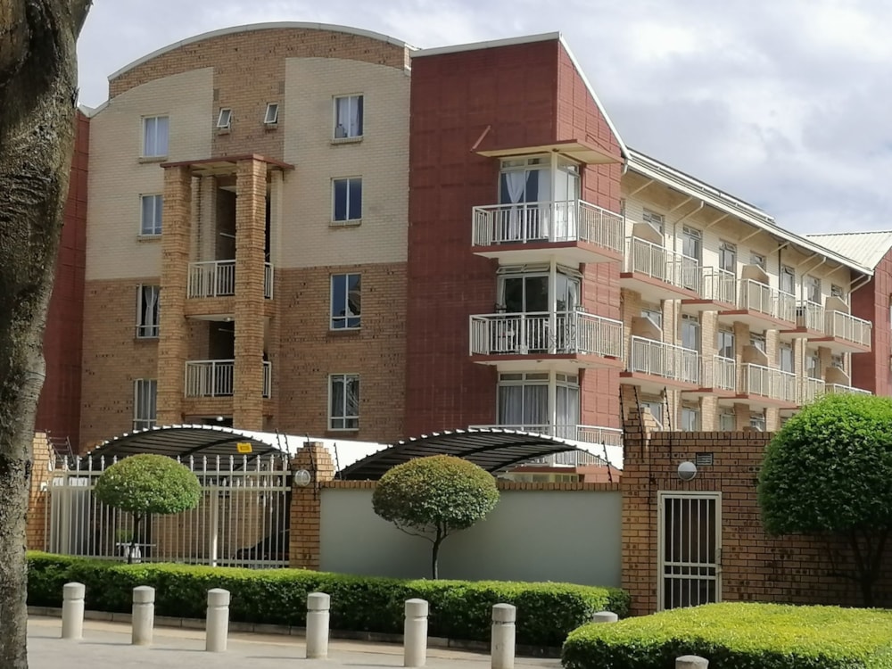 Apartment let in Hillcrest, Pretoria - PTL1689631 Apartment let in Hillcrest, Pretoria - PTL1689631