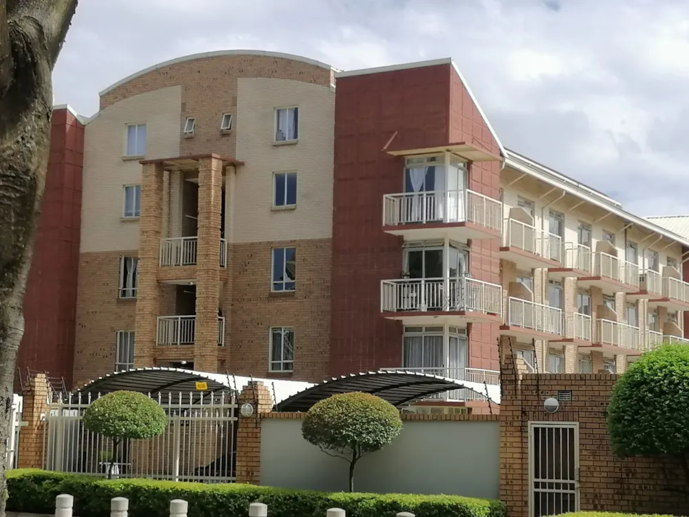 Apartment let in Hillcrest, Pretoria - PTL1746606 Apartment let in Hillcrest, Pretoria - PTL1746606