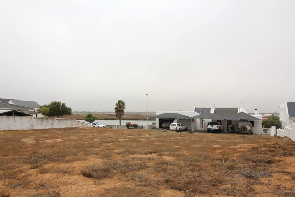 Vacant land for sale in Velddrif - LA1692509 Vacant land for sale in Velddrif - LA1692509