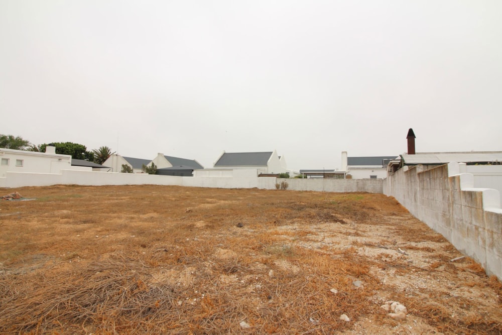 Vacant land for sale in Velddrif - LA1692509 Vacant land for sale in Velddrif - LA1692509