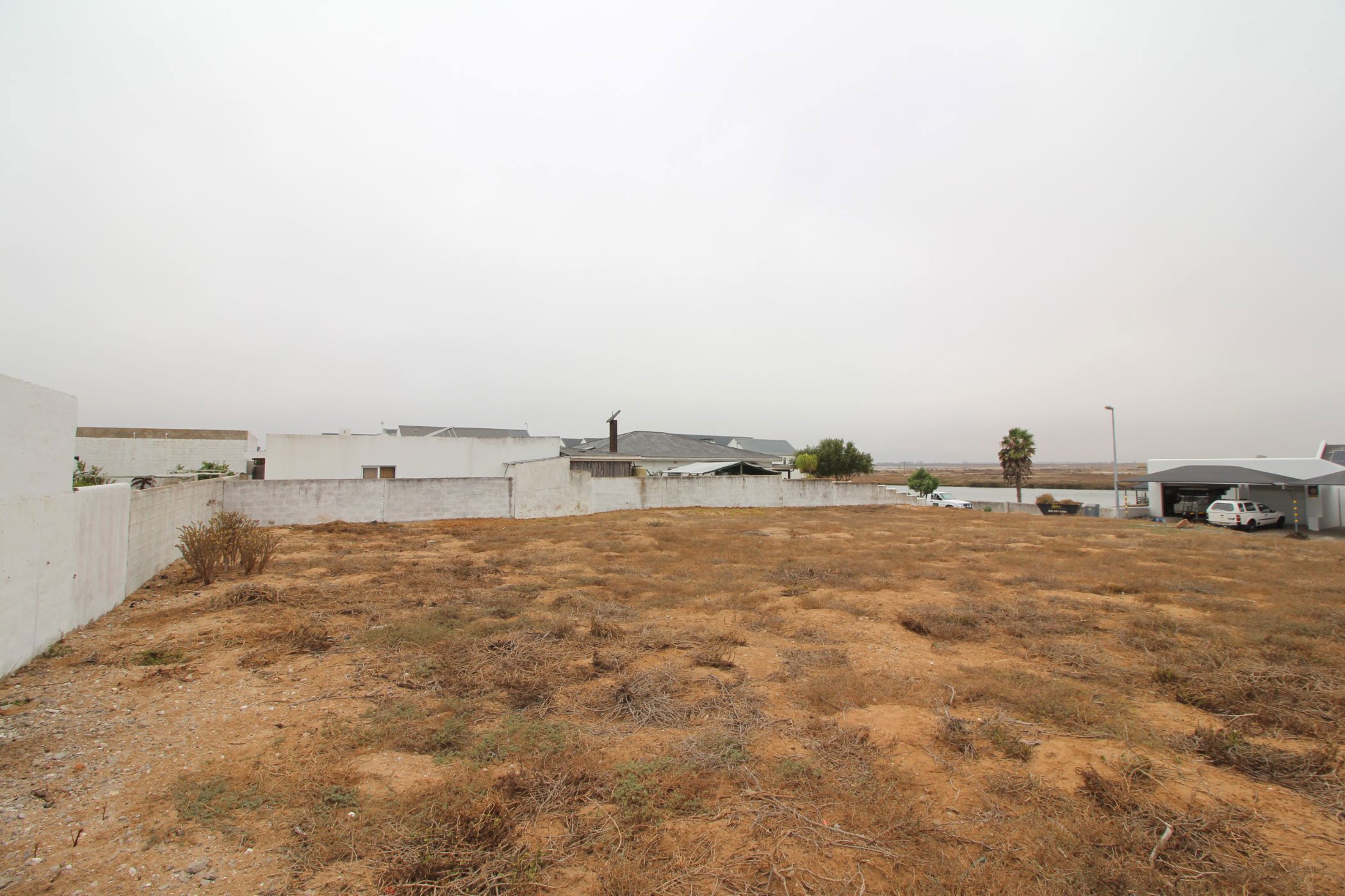 Vacant land for sale in Velddrif - LA1692509