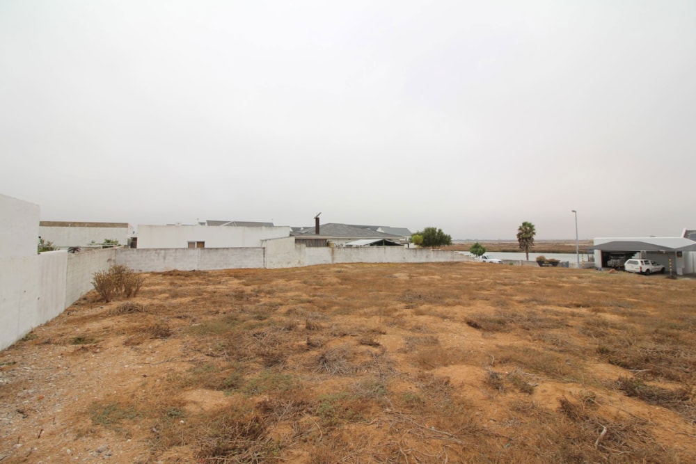 Vacant land for sale in Velddrif - LA1692509 Vacant land for sale in Velddrif - LA1692509