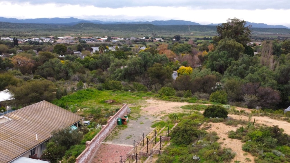 Residential vacant land sold in Oudtshoorn North - 1OU1687191 Residential vacant land sold in Oudtshoorn North - 1OU1687191
