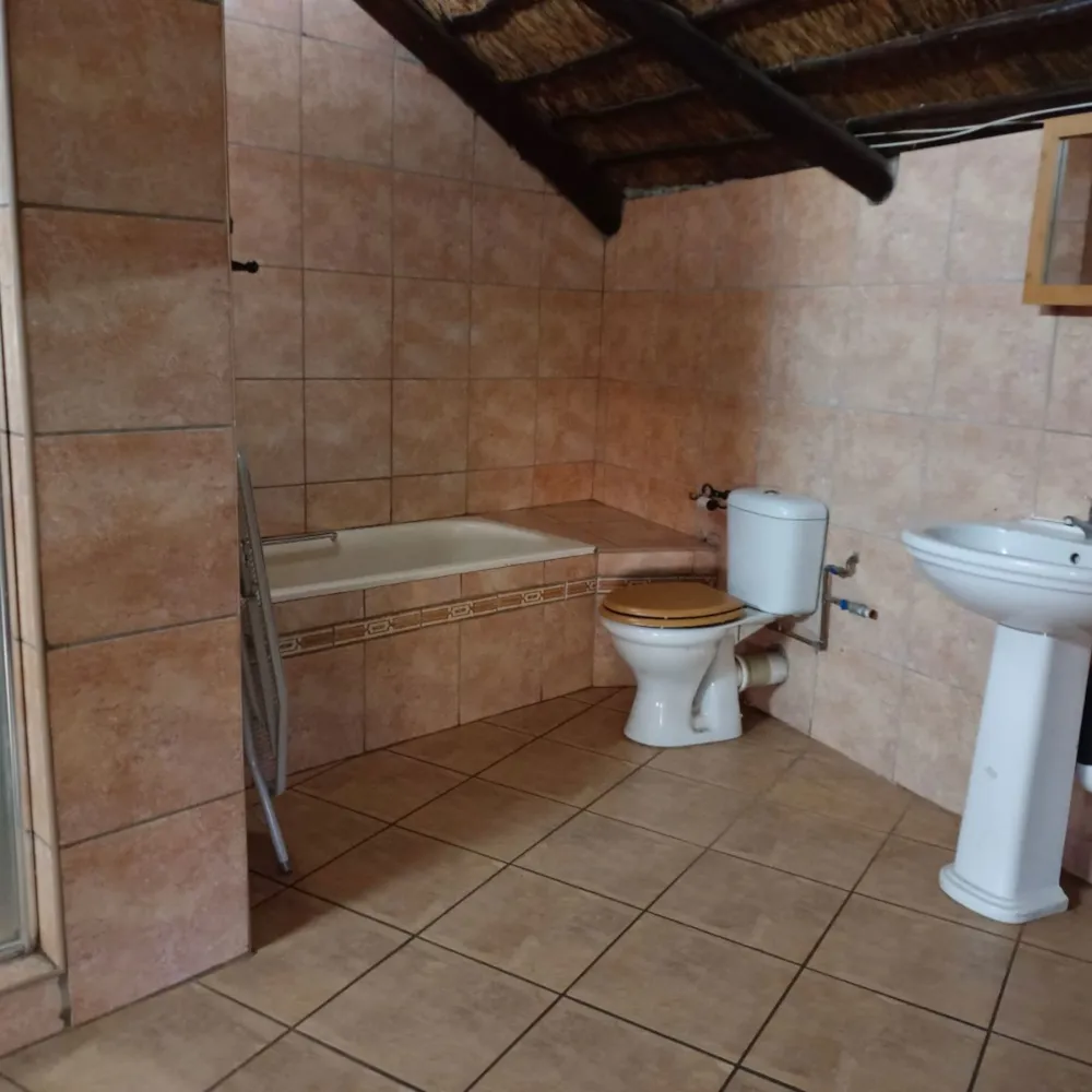 Cottage to rent in Vandermerweskroon - 1VT1664742