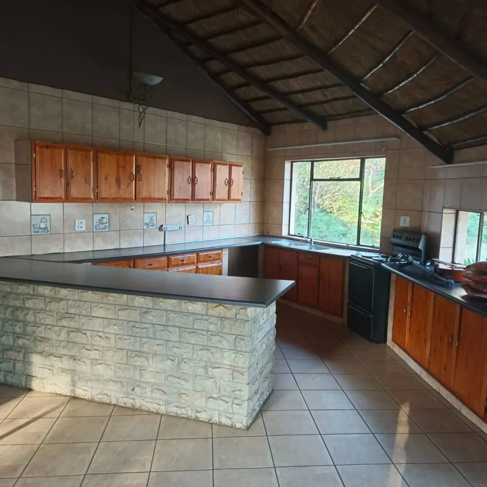Cottage to rent in Vandermerweskroon - 1VT1664742
