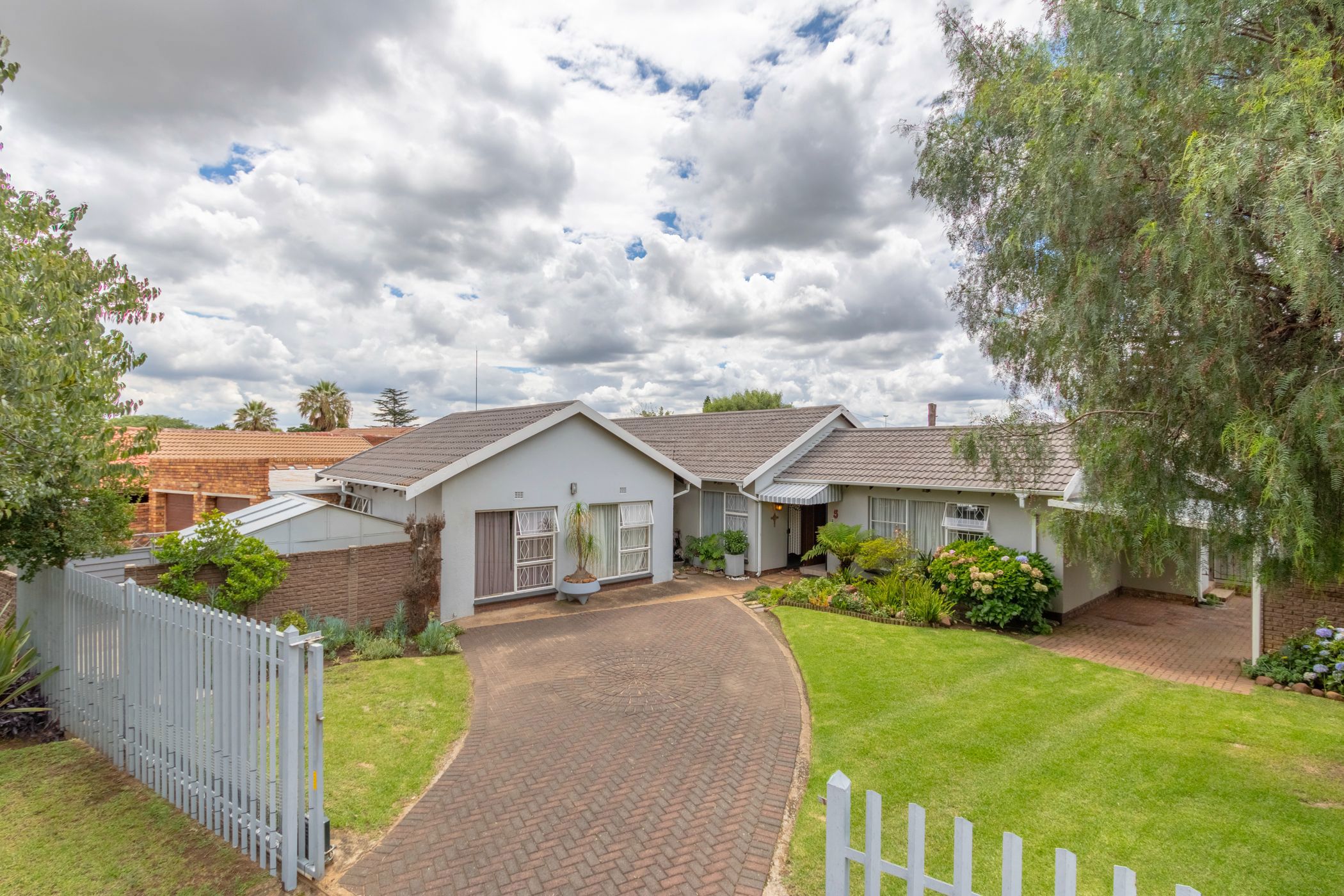 House sold in Dalpark Ext 1 - 1BJ1667517