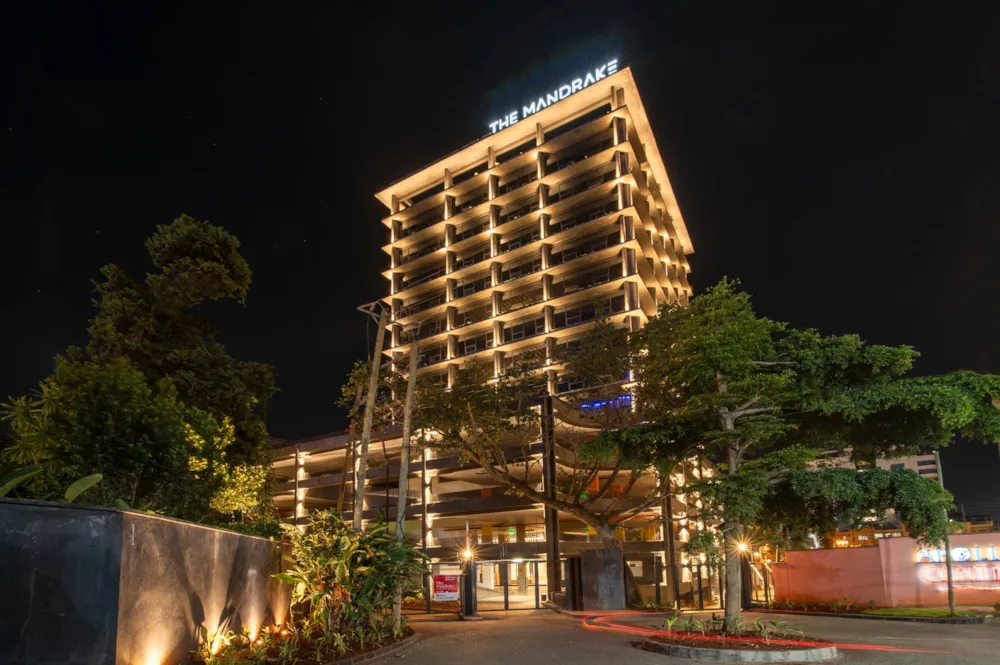 Commercial office to rent in Westlands, Kenya - 3KE1715185