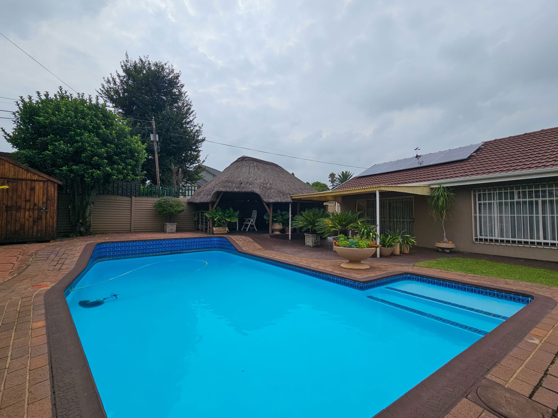 House for sale in Dalpark Proper - 1BJ1666374