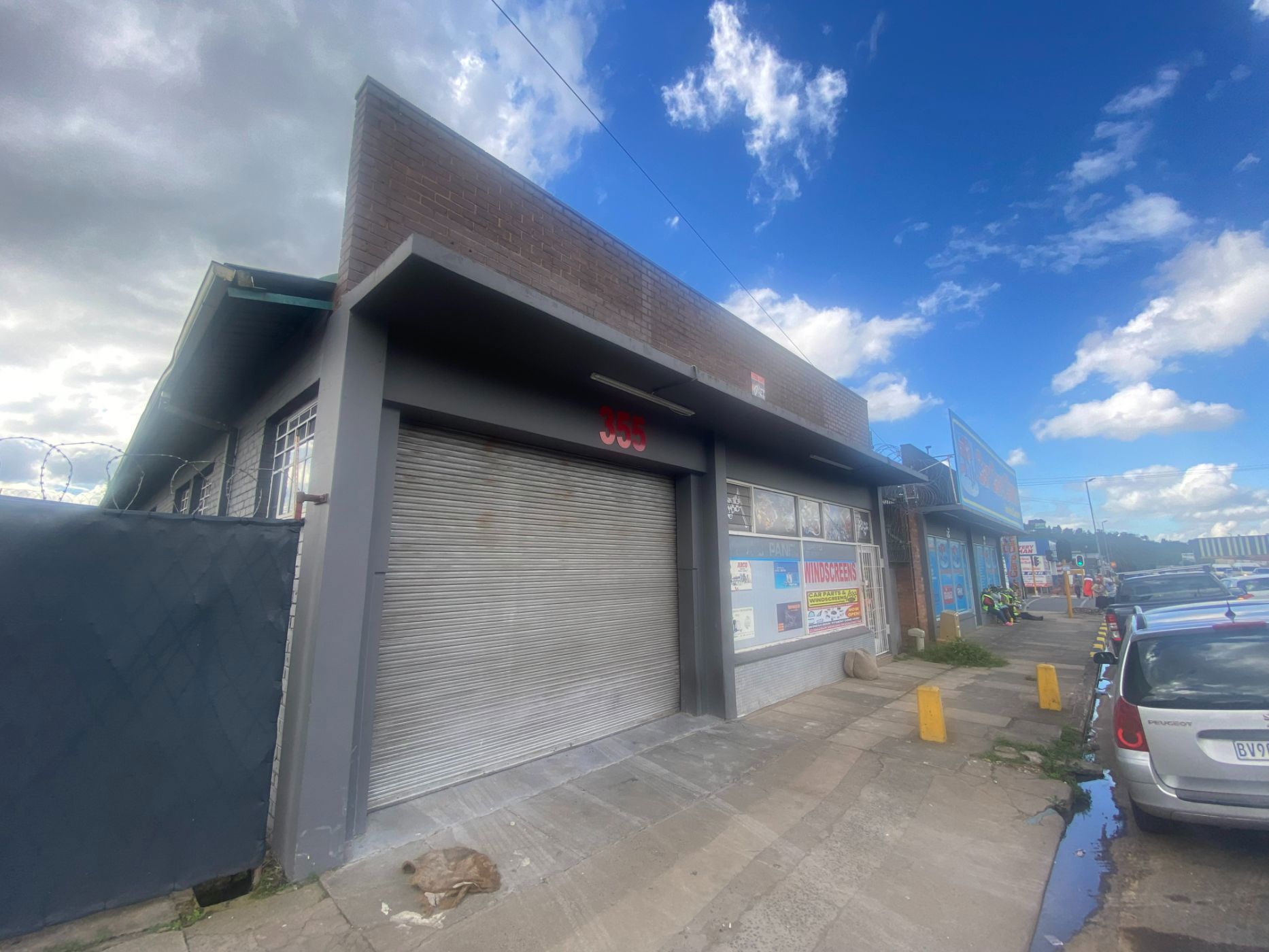 Commercial Building to rent in Pietermaritzburg Central - 1PM1742638