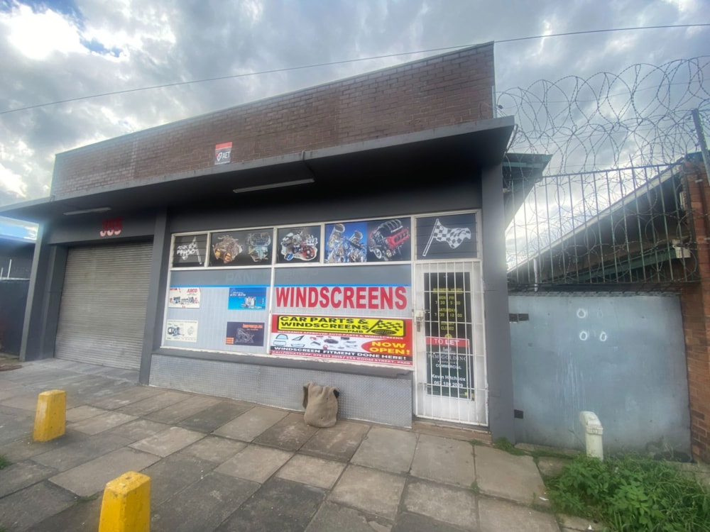 Commercial Building to rent in Pietermaritzburg Central - 1PM1742638 Commercial Building to rent in Pietermaritzburg Central - 1PM1742638
