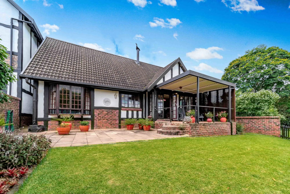 Security estate home sold in Hillcrest, Upper Highway - 1KF1691993 Security estate home sold in Hillcrest, Upper Highway - 1KF1691993