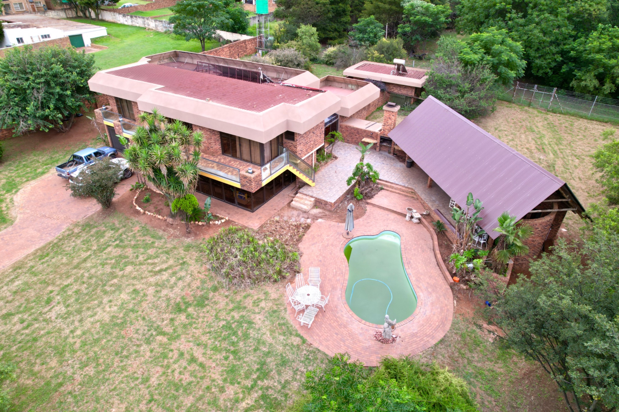 House for sale in Bronkhorstbaai - PRN1690339