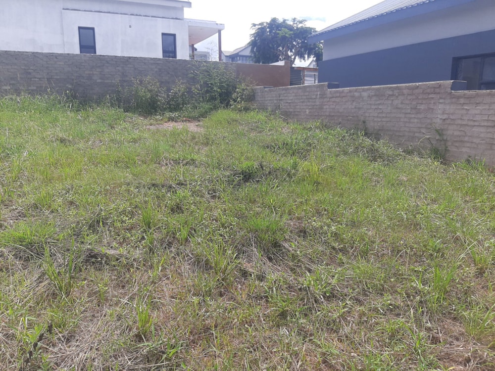 Residential vacant land for sale in Elawini Lifestyle Estate - 1NS1690731