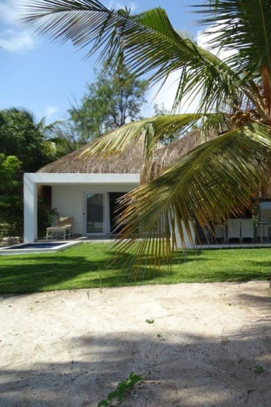House for sale in Bazaruto Island, Mozambique - 3MQ1668764