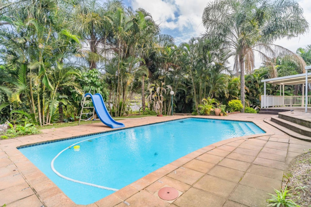 House for sale in Westville - 1WP1726034