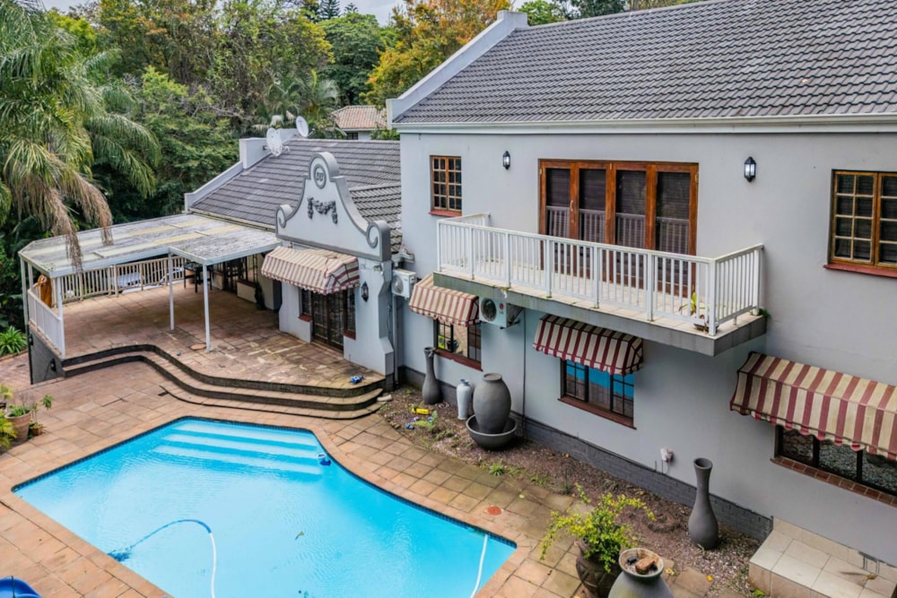 House for sale in Westville - 1WP1726034