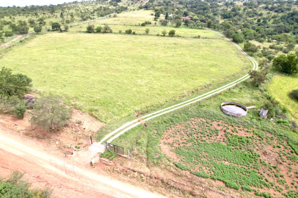 Smallholding for sale in Tiegerpoort AH - PRN1669929