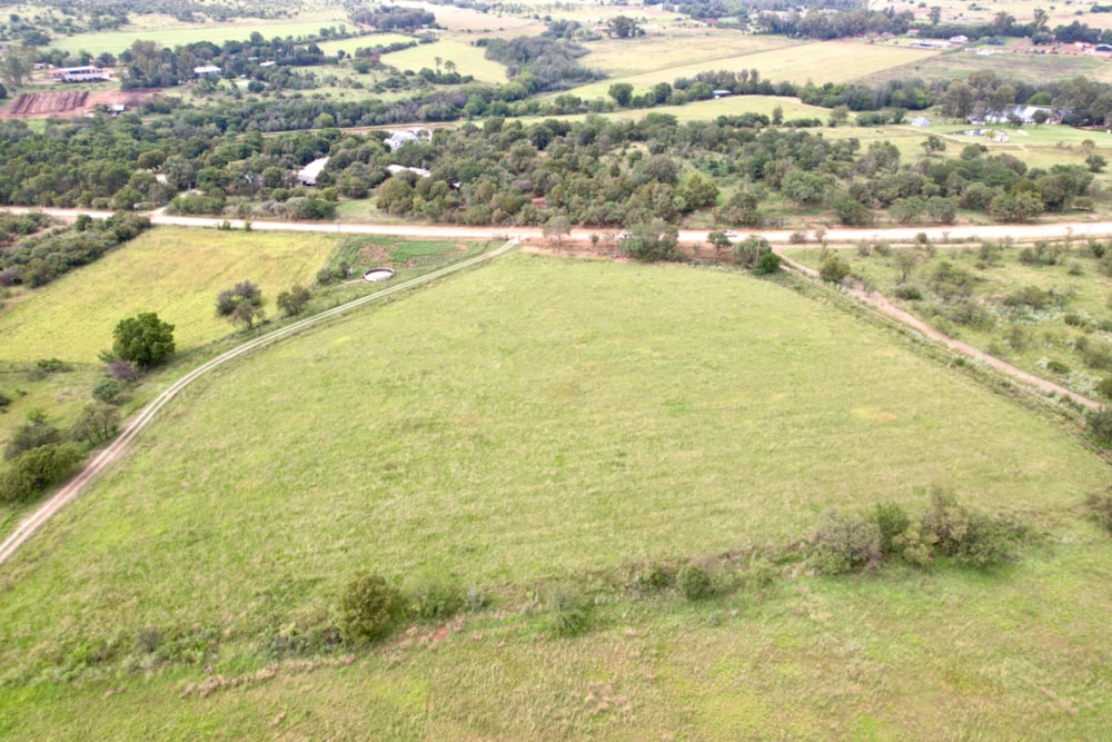 Smallholding for sale in Tiegerpoort AH - PRN1669929