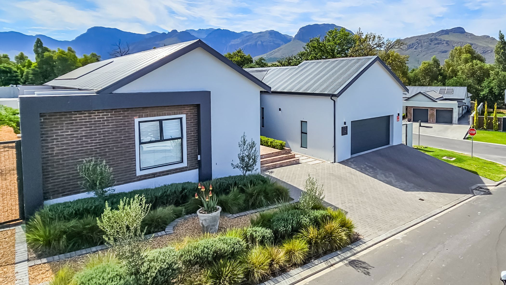 House sold in Klein Parys - TK1691410