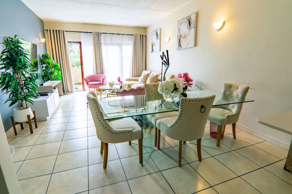 Security complex home sold in Pretorius Park - PT1690345 Security complex home sold in Pretorius Park - PT1690345