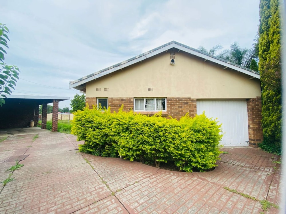 House for sale in Pioneer Park - 1NW1690865