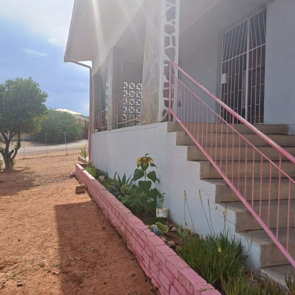 House for sale in Lemoendraai - 1KAH1690278